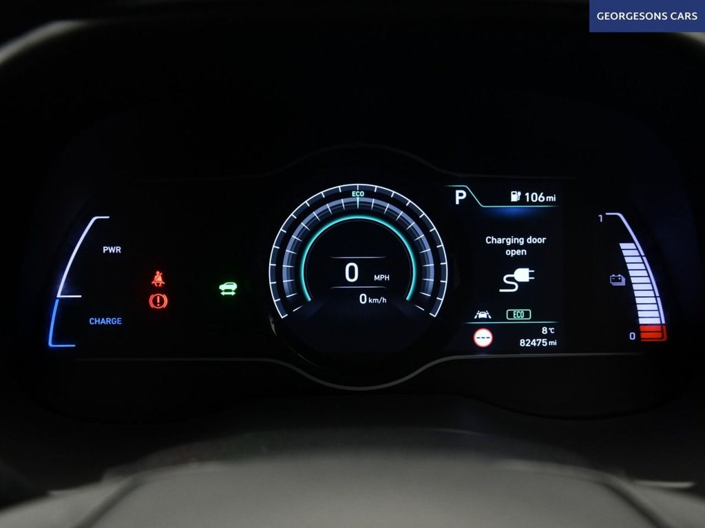 Used Hyundai KONA 2020 for sale - 77654873: Photo 18