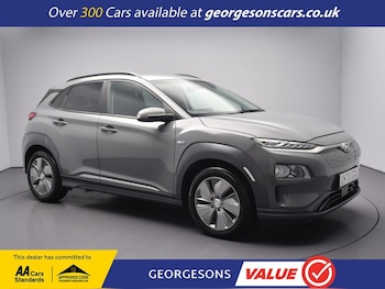 Used Hyundai KONA 2020 for sale - 77654873: Photo
