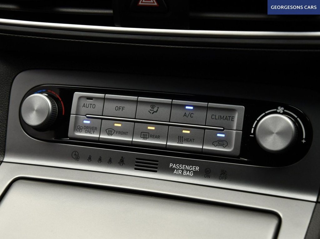 Used Hyundai KONA 2020 for sale - 77654873: Photo 21