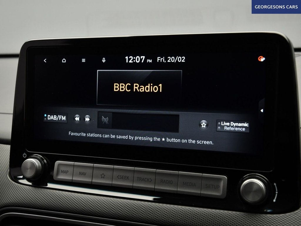 Used Hyundai KONA 2020 for sale - 77654873: Photo 24