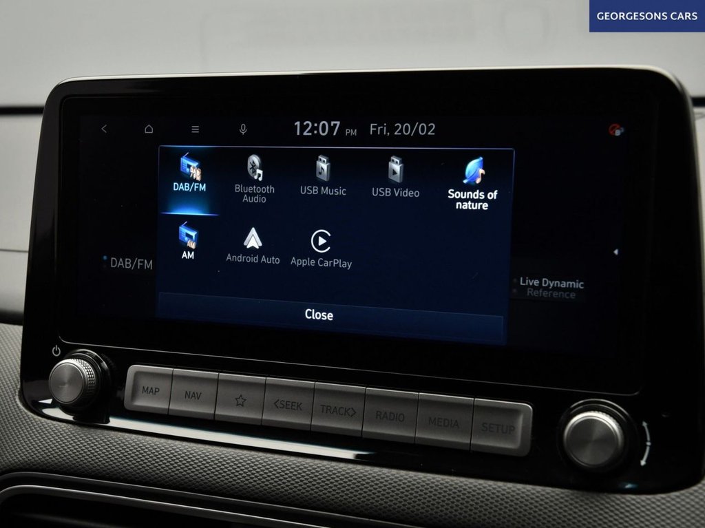 Used Hyundai KONA 2020 for sale - 77654873: Photo 25