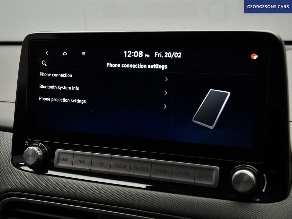 Used Hyundai KONA 2020 for sale - 77654873: Photo 26