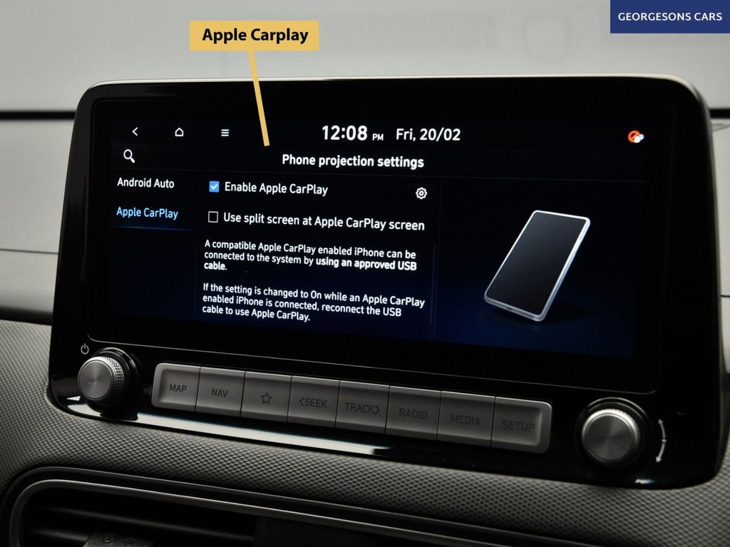 Used Hyundai KONA 2020 for sale - 77654873: Photo 27