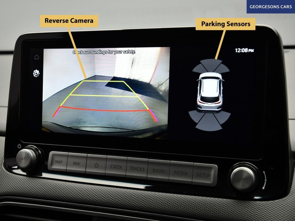 Used Hyundai KONA 2020 for sale - 77654873: Photo 28