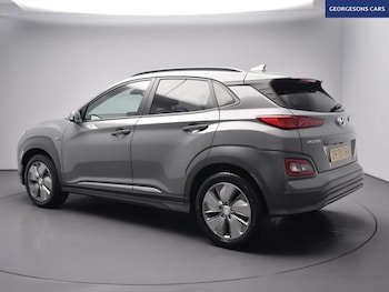 Used Hyundai KONA 2020 for sale - 77654873: Photo