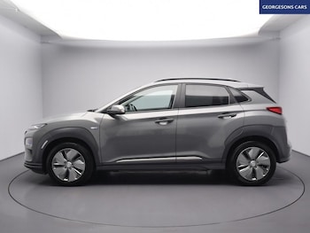 Used Hyundai KONA 2020 for sale - 77654873: Photo