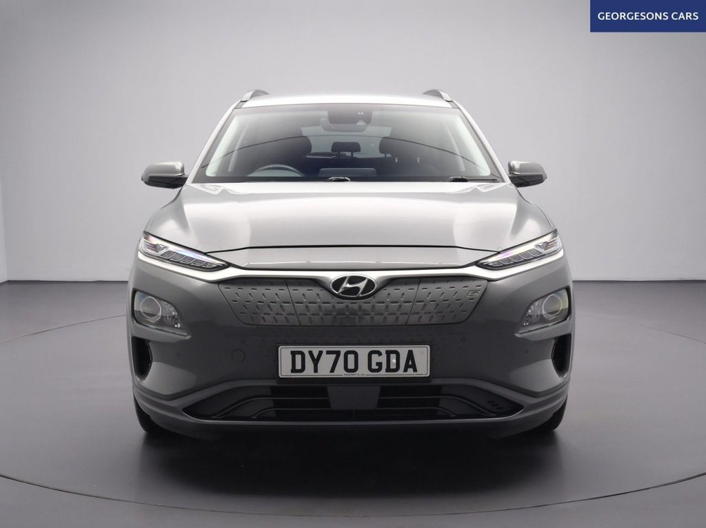 Used Hyundai KONA 2020 for sale - 77654873: Photo 4