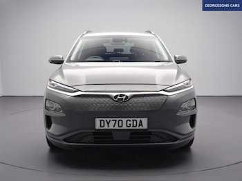 Used Hyundai KONA 2020 for sale - 77654873: Photo