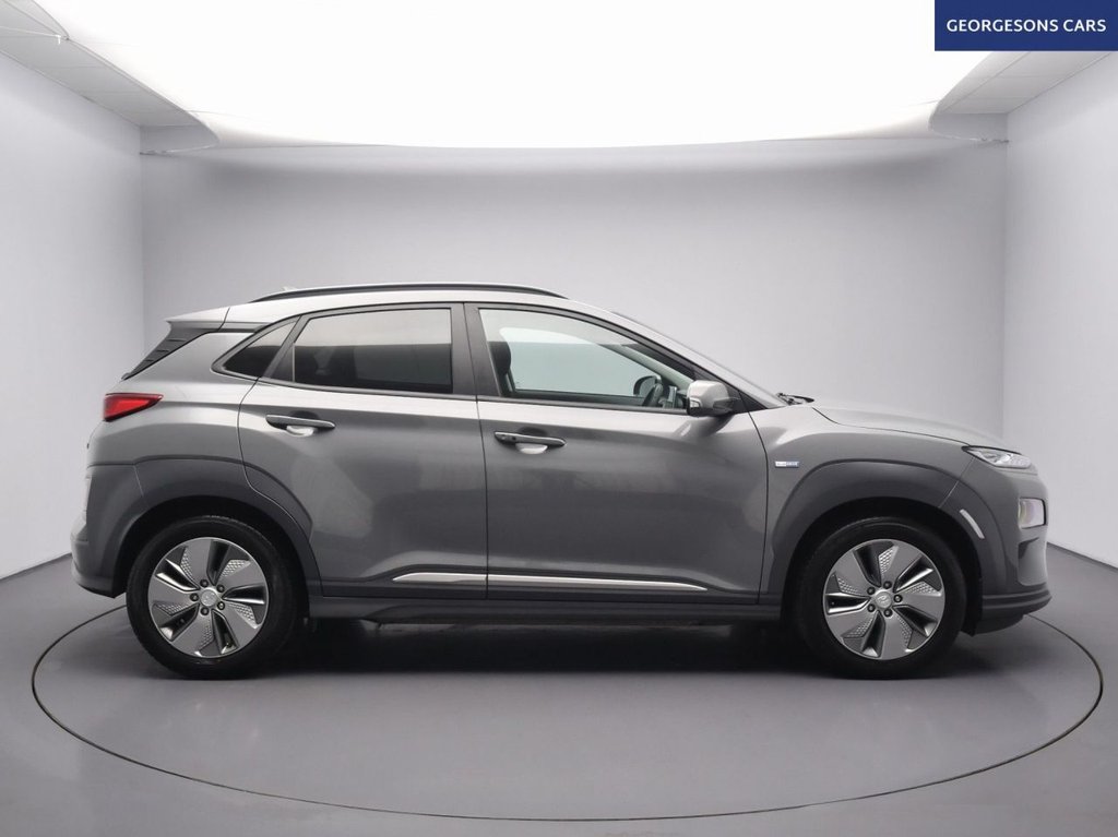 Used Hyundai KONA 2020 for sale - 77654873: Photo 6