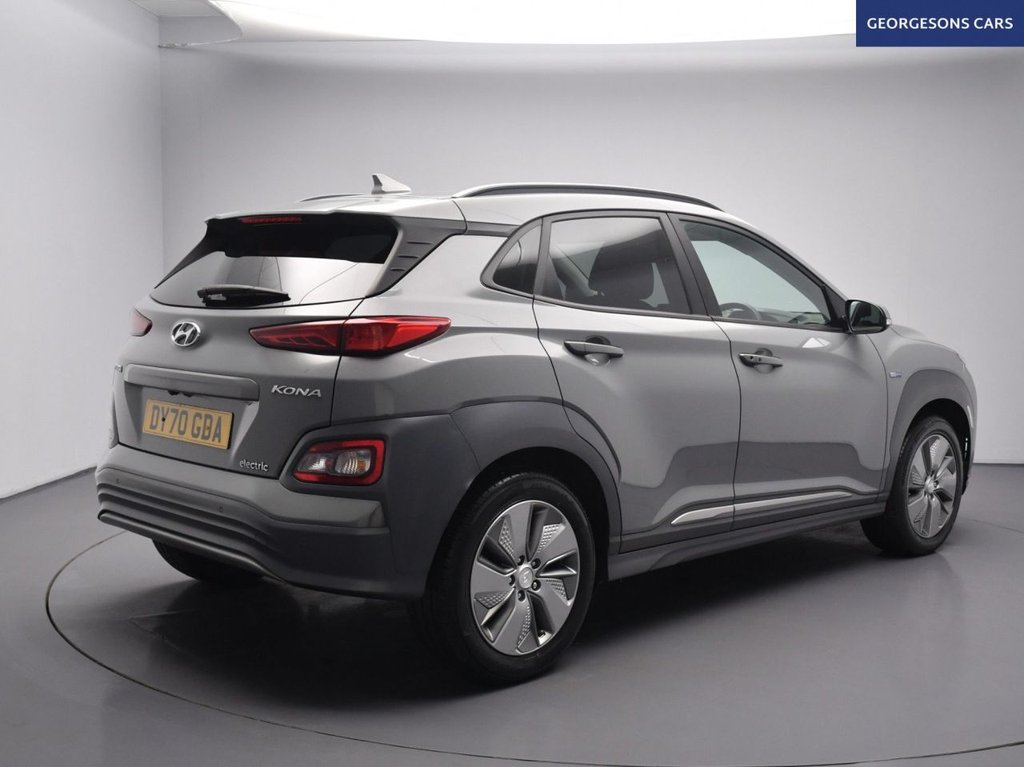 Used Hyundai KONA 2020 for sale - 77654873: Photo 7