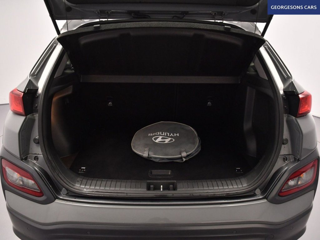 Used Hyundai KONA 2020 for sale - 77654873: Photo 9