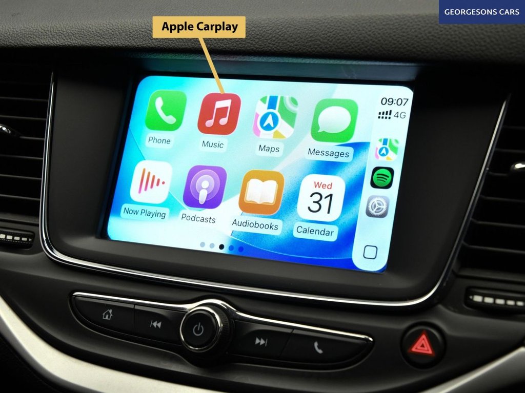 Used Vauxhall Astra 2017 for sale - 77153171: Photo 24