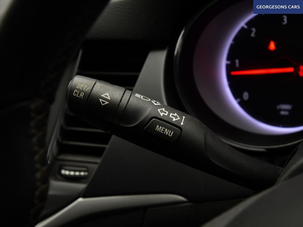 Used Vauxhall Astra 2017 for sale - 77153171: Photo 25