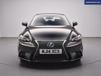 Used Lexus IS 2014 for sale - 79141700: Photo