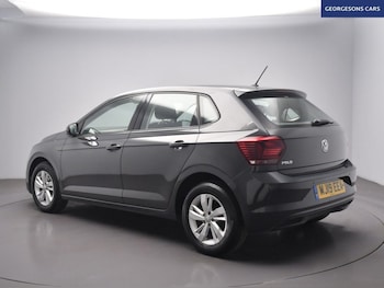 Used Volkswagen Polo 2019 for sale - 77089071: Photo