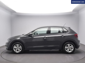 Used Volkswagen Polo 2019 for sale - 77089071: Photo