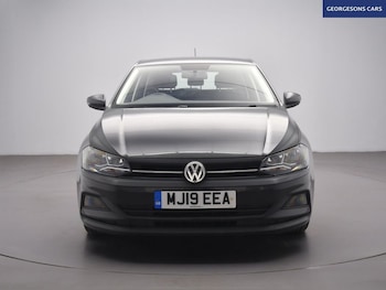 Used Volkswagen Polo 2019 for sale - 77089071: Photo