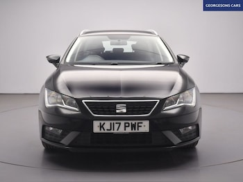 Used SEAT Leon 2017 for sale - 79254189: Photo