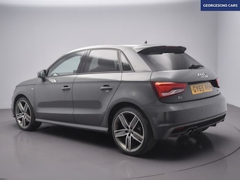 Used Audi A1 2015 for sale - 75515681: Photo