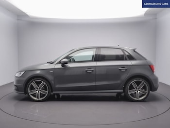 Used Audi A1 2015 for sale - 75515681: Photo