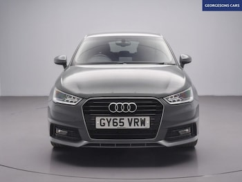 Used Audi A1 2015 for sale - 75515681: Photo