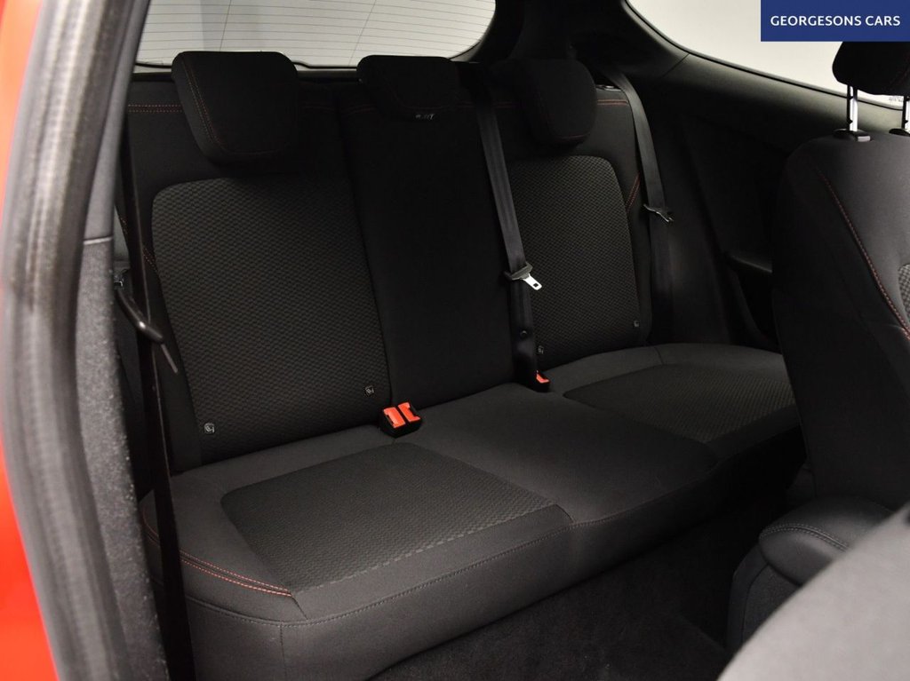 Used Ford Fiesta 2020 for sale - 77911117: Photo 14