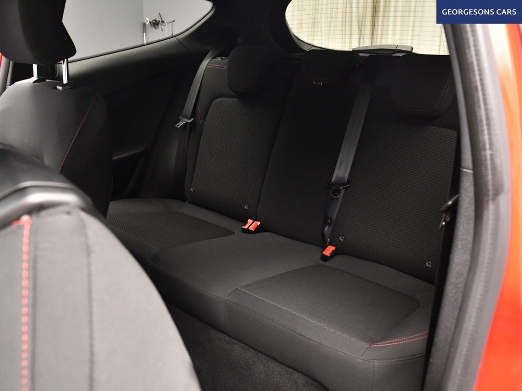 Used Ford Fiesta 2020 for sale - 77911117: Photo 15