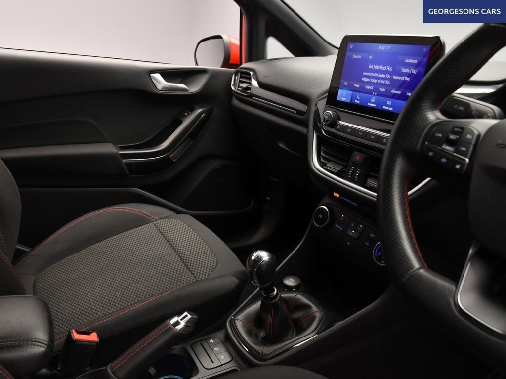 Used Ford Fiesta 2020 for sale - 77911117: Photo 18