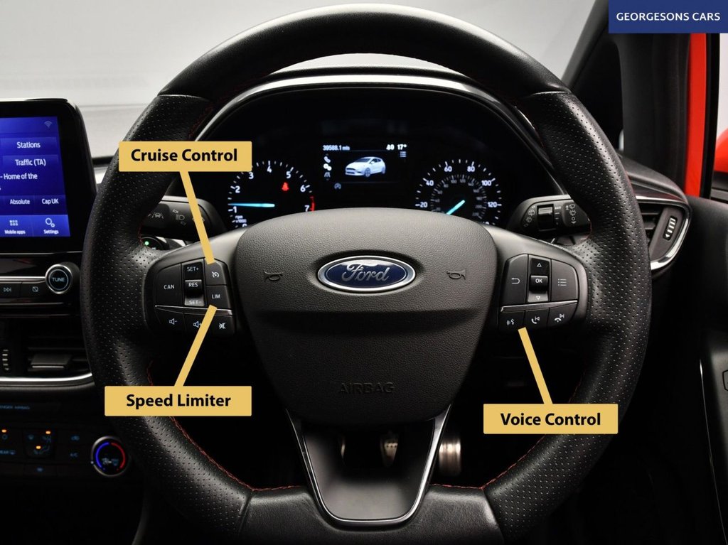 Used Ford Fiesta 2020 for sale - 77911117: Photo 20