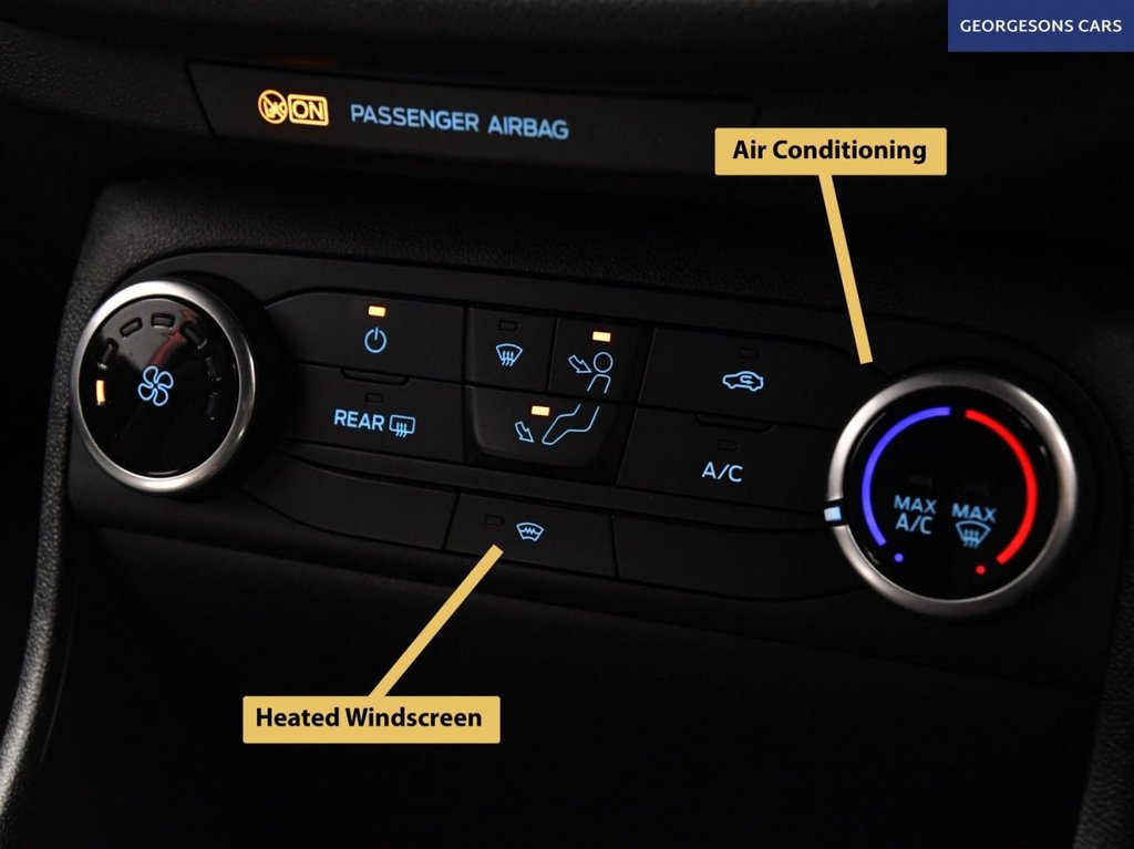 Used Ford Fiesta 2020 for sale - 77911117: Photo 24