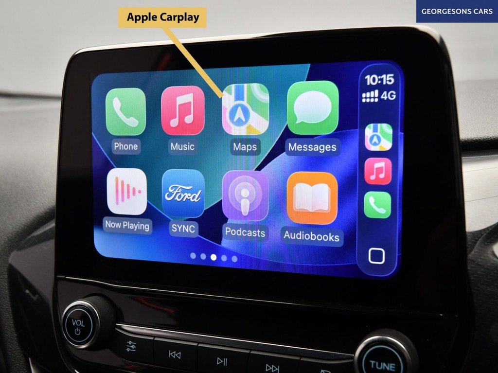 Used Ford Fiesta 2020 for sale - 77911117: Photo 29