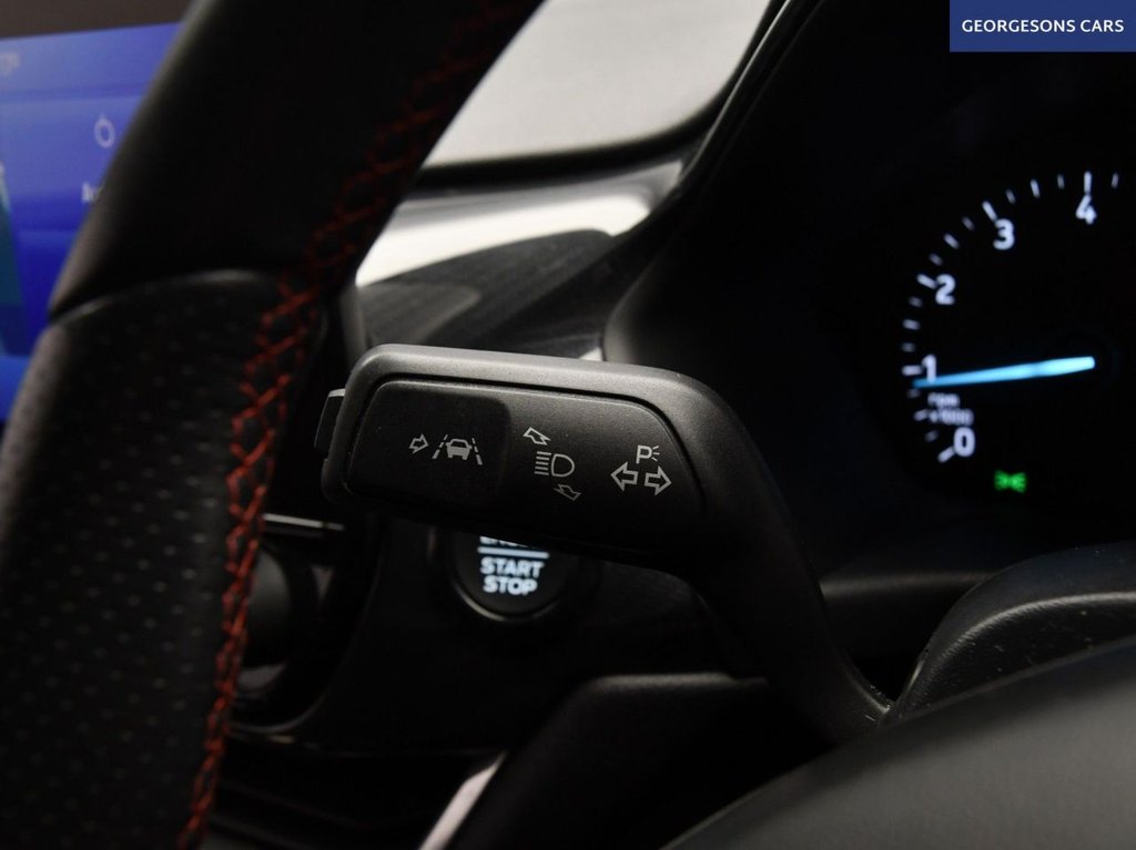 Used Ford Fiesta 2020 for sale - 77911117: Photo 31