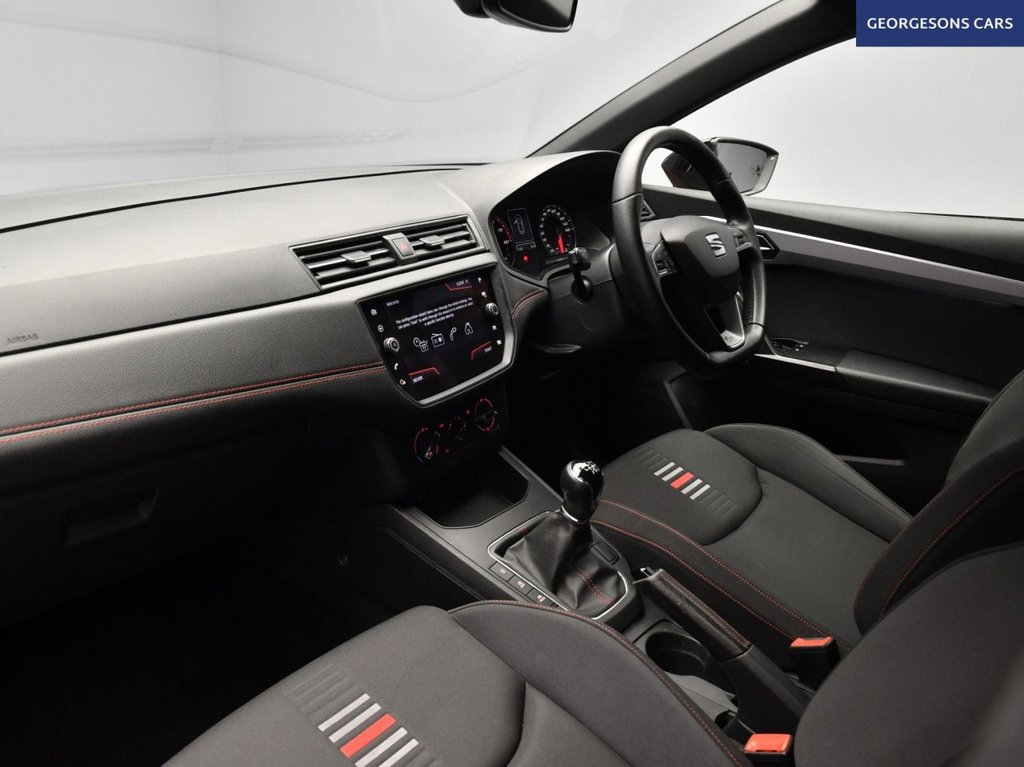 Used SEAT Ibiza 2020 for sale - 76406219: Photo 11
