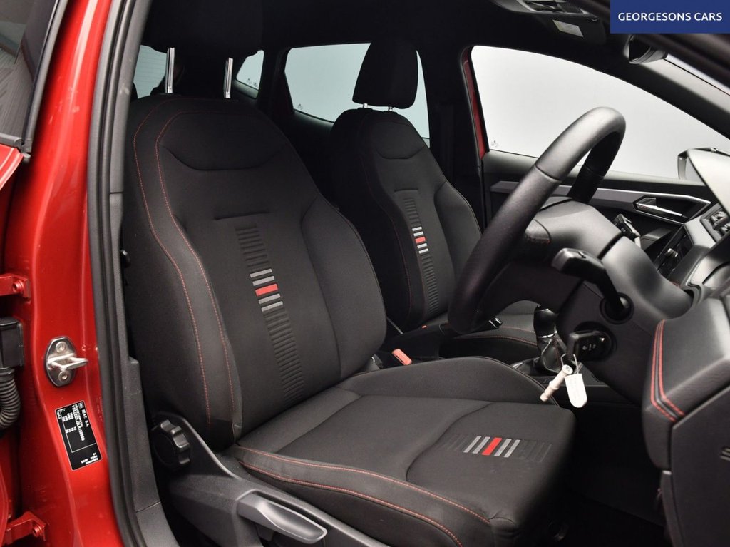 Used SEAT Ibiza 2020 for sale - 76406219: Photo 14