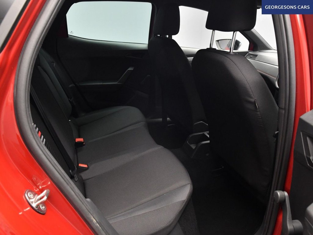 Used SEAT Ibiza 2020 for sale - 76406219: Photo 15