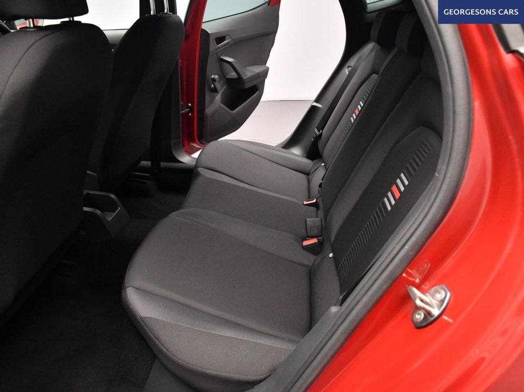 Used SEAT Ibiza 2020 for sale - 76406219: Photo 17