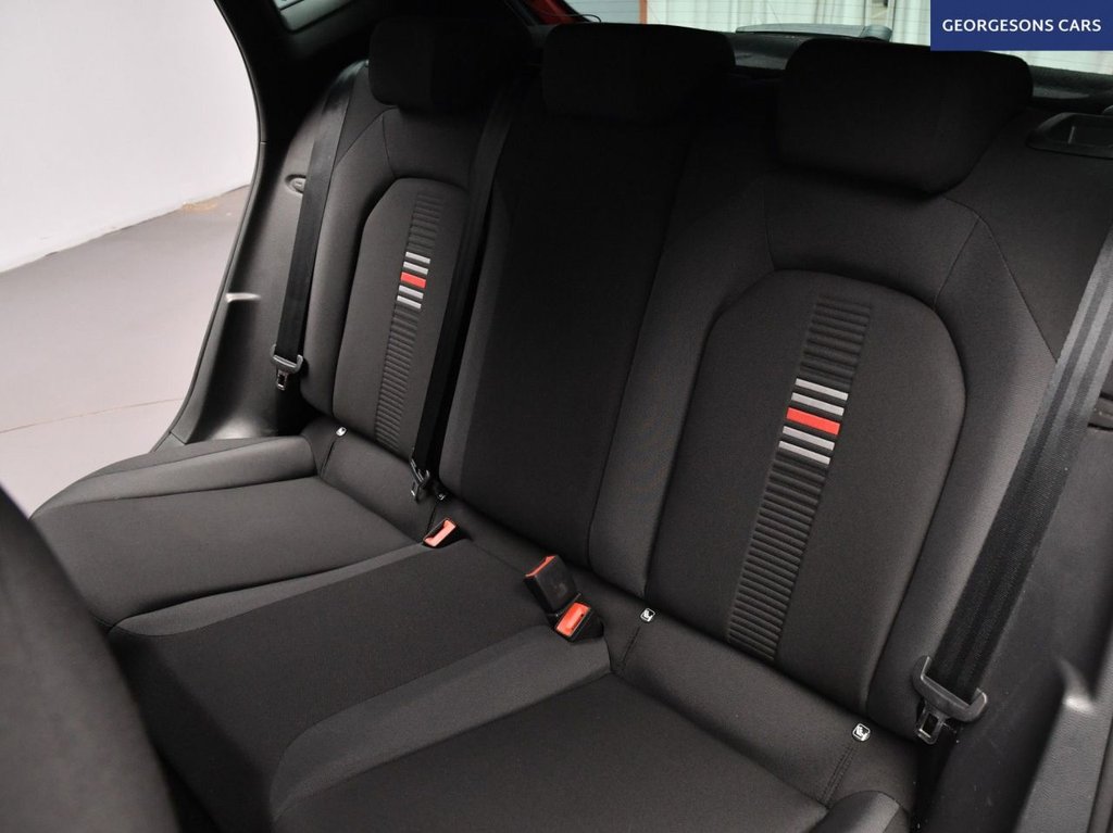 Used SEAT Ibiza 2020 for sale - 76406219: Photo 18