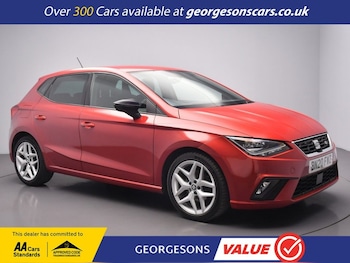 Used SEAT Ibiza 2020 for sale - 76406219: Photo