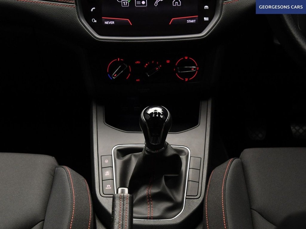 Used SEAT Ibiza 2020 for sale - 76406219: Photo 22