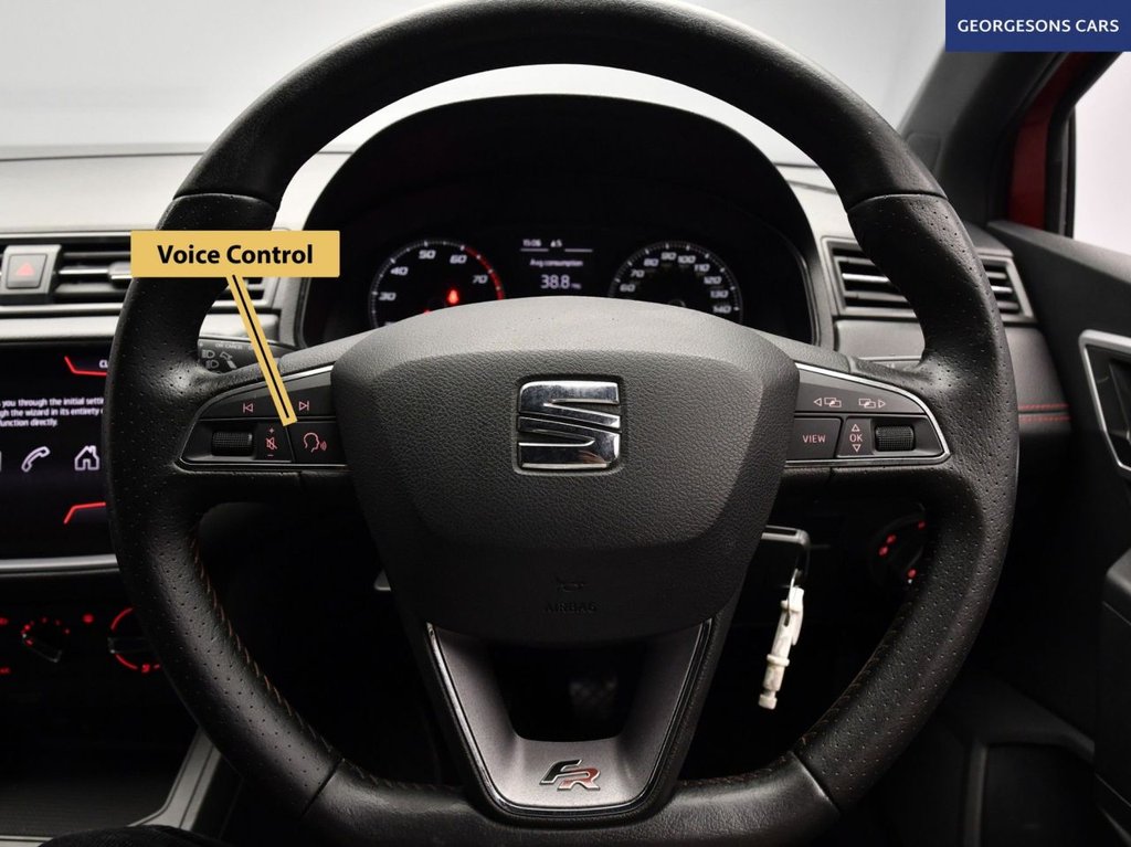 Used SEAT Ibiza 2020 for sale - 76406219: Photo 23