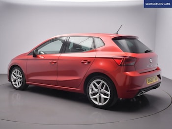 Used SEAT Ibiza 2020 for sale - 76406219: Photo