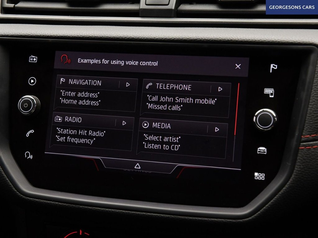 Used SEAT Ibiza 2020 for sale - 76406219: Photo 30