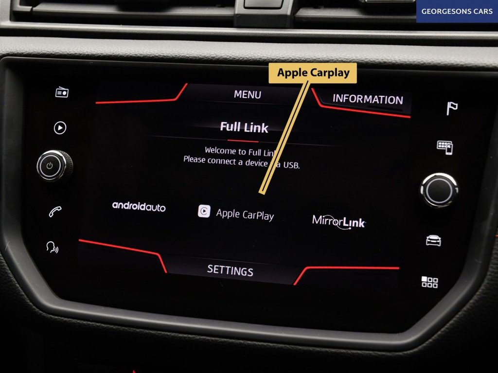 Used SEAT Ibiza 2020 for sale - 76406219: Photo 31