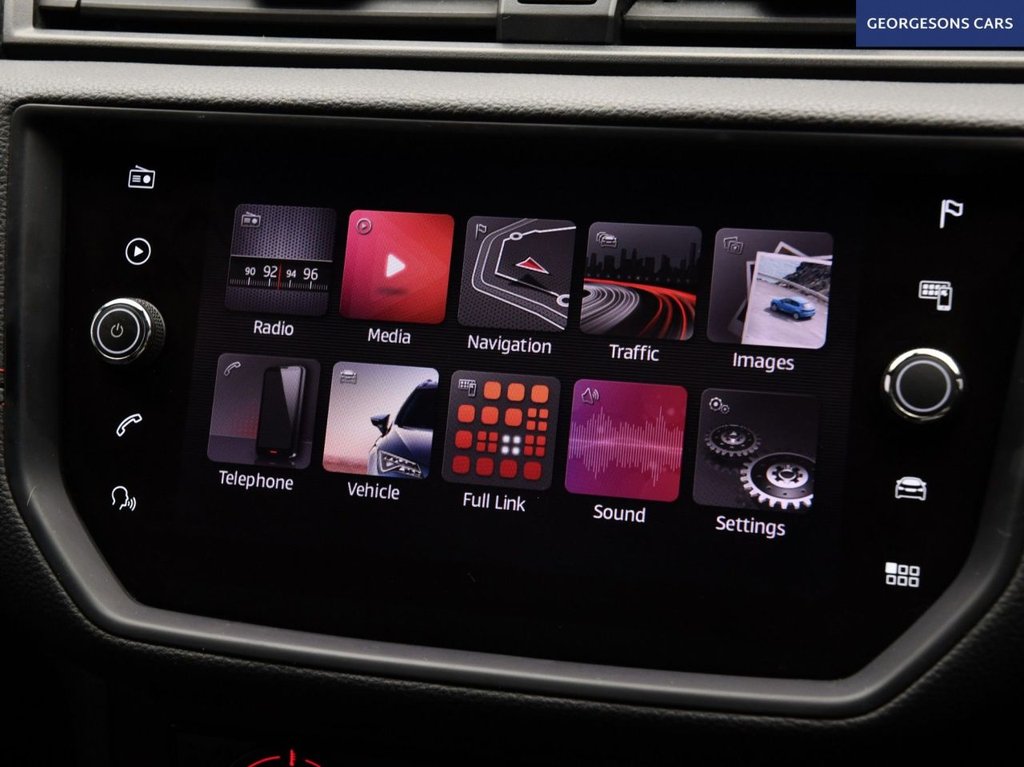 Used SEAT Ibiza 2020 for sale - 76406219: Photo 32