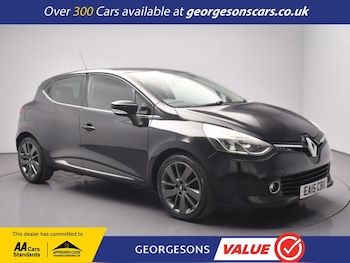 Used Renault Clio 2015 for sale - 79154700: Photo