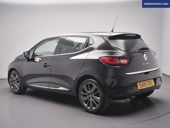 Used Renault Clio 2015 for sale - 79154700: Photo
