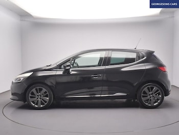 Used Renault Clio 2015 for sale - 79154700: Photo