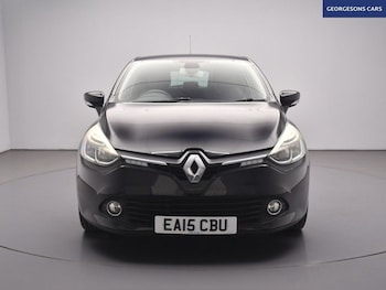 Used Renault Clio 2015 for sale - 79154700: Photo