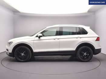 Used Volkswagen Tiguan 2017 for sale - 79695046: Photo