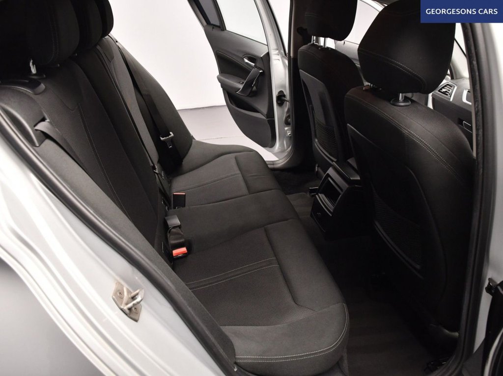 Used BMW 1 Series 2017 for sale - 77835100: Photo 14